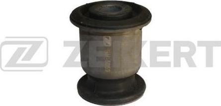 Zekkert GM-5059 - Bush of Control / Trailing Arm autospares.lv