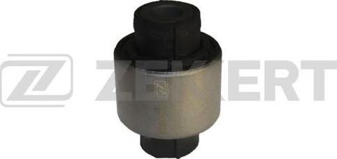 Zekkert GM-5054 - Bush of Control / Trailing Arm autospares.lv