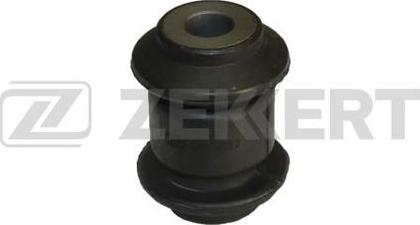 Zekkert GM-5052 - Bush of Control / Trailing Arm autospares.lv