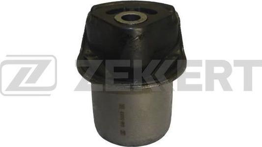 Zekkert GM-5003 - Mounting, axle beam autospares.lv