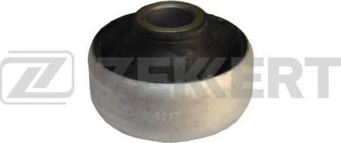 Zekkert GM-5017 - Bush of Control / Trailing Arm autospares.lv