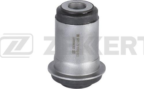 Zekkert GM-5084 - Bush of Control / Trailing Arm autospares.lv