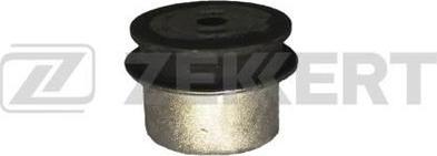 Zekkert GM-5086 - Bush of Control / Trailing Arm autospares.lv