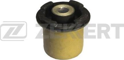 Zekkert GM-5083 - Bush of Control / Trailing Arm autospares.lv