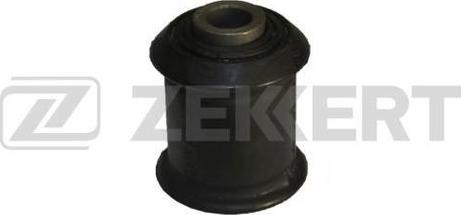 Zekkert GM-5082 - Bush of Control / Trailing Arm autospares.lv