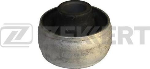 Zekkert GM-5034 - Bush of Control / Trailing Arm autospares.lv