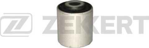 Zekkert GM-5030 - Bush of Control / Trailing Arm autospares.lv