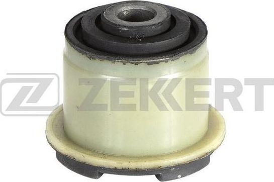 Zekkert GM-5074 - Bush of Control / Trailing Arm autospares.lv