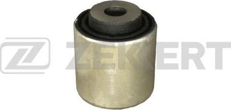 Zekkert GM-5195 - Bush of Control / Trailing Arm autospares.lv