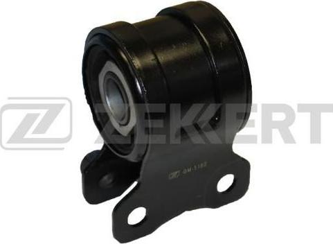 Zekkert GM-5193 - Bush of Control / Trailing Arm autospares.lv