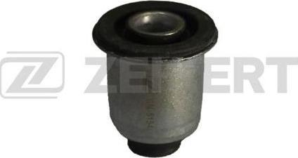 Zekkert GM-5154 - Bush of Control / Trailing Arm autospares.lv