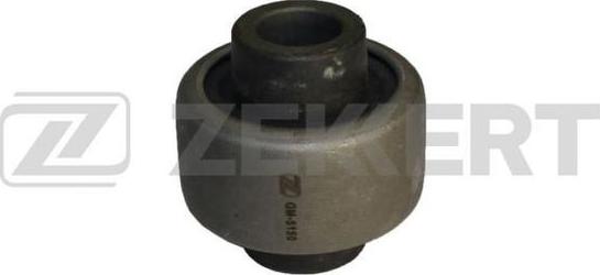 Zekkert GM-5150 - Bush of Control / Trailing Arm autospares.lv