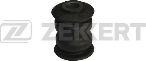 Zekkert GM-5152 - Bush of Control / Trailing Arm autospares.lv