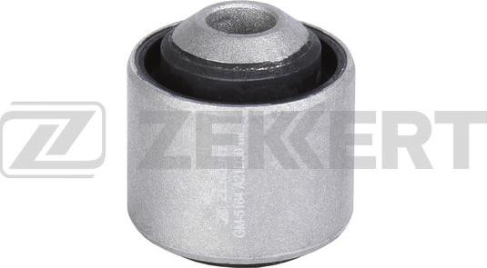 Zekkert GM-5164 - Bush of Control / Trailing Arm autospares.lv