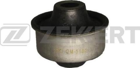 Zekkert GM-5165 - Bush of Control / Trailing Arm autospares.lv