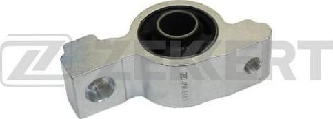 Zekkert GM-5163 - Bush of Control / Trailing Arm autospares.lv