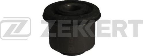 Zekkert GM-5162 - Bush of Control / Trailing Arm autospares.lv