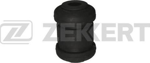 Zekkert GM-5116 - Bush of Control / Trailing Arm autospares.lv