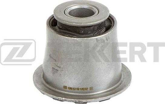 Zekkert GM-5110 - Mounting, axle beam autospares.lv