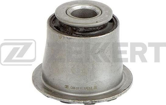 Zekkert GM-5111 - Mounting, axle beam autospares.lv