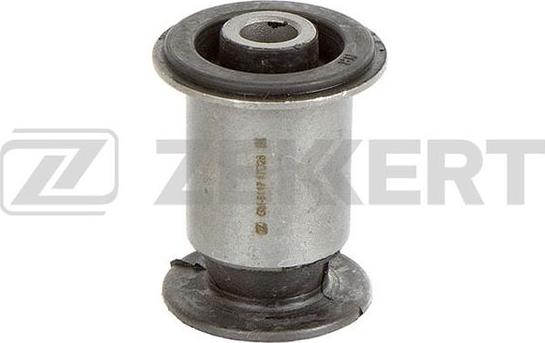 Zekkert GM-5117 - Bush of Control / Trailing Arm autospares.lv