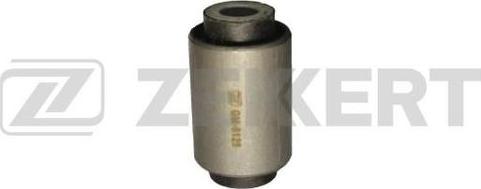 Zekkert GM-5125 - Bush of Control / Trailing Arm autospares.lv