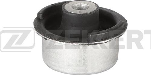 Zekkert GM-5123 - Bush of Control / Trailing Arm autospares.lv