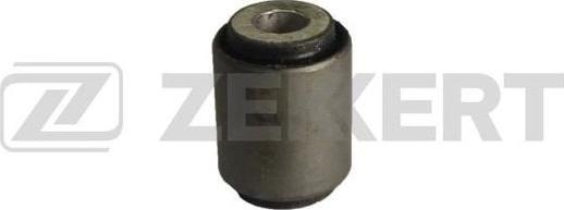 Zekkert GM-5122 - Bush of Control / Trailing Arm autospares.lv