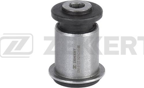 Zekkert GM-5127 - Bush of Control / Trailing Arm autospares.lv