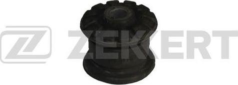 Zekkert GM-5176 - Bush of Control / Trailing Arm autospares.lv