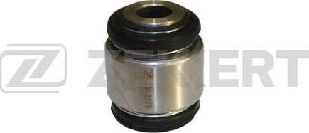 Zekkert GM-5178 - Bush of Control / Trailing Arm autospares.lv