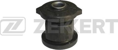 Zekkert GM-5895 - Bush of Control / Trailing Arm autospares.lv