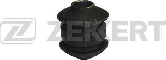 Zekkert GM-5891 - Bush of Control / Trailing Arm autospares.lv