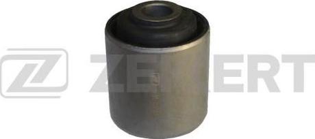 Zekkert GM-5855 - Bush of Control / Trailing Arm autospares.lv