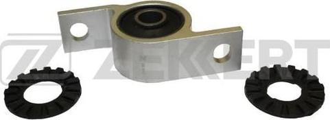 Zekkert GM-5852 - Bush of Control / Trailing Arm autospares.lv