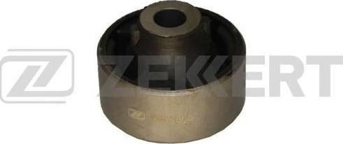 Zekkert GM-5805 - Bush of Control / Trailing Arm autospares.lv