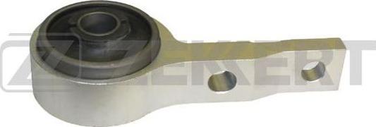 Zekkert GM-5807 - Bush of Control / Trailing Arm autospares.lv