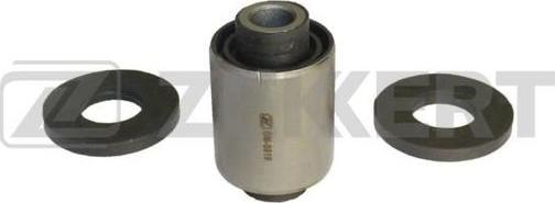 Zekkert GM-5819 - Bush of Control / Trailing Arm autospares.lv