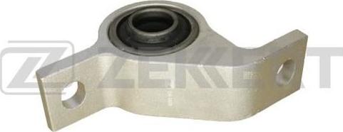 Zekkert GM-5830 - Bush of Control / Trailing Arm autospares.lv