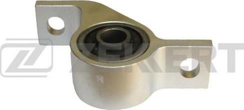 Zekkert GM-5831 - Bush of Control / Trailing Arm autospares.lv