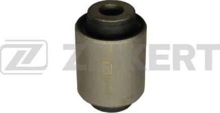 Zekkert GM-5838 - Bush of Control / Trailing Arm autospares.lv