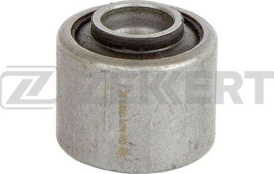 Zekkert GM-5829 - Bush of Control / Trailing Arm autospares.lv