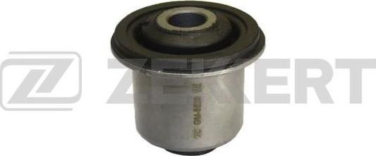 Zekkert GM-5828 - Bush of Control / Trailing Arm autospares.lv