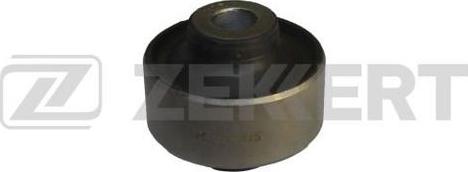 Zekkert GM-5875 - Bush of Control / Trailing Arm autospares.lv