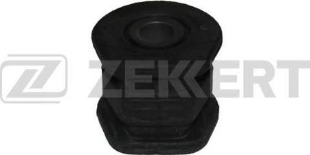 Zekkert GM-5344 - Bush of Control / Trailing Arm autospares.lv