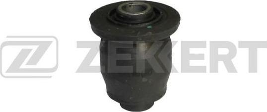 Zekkert GM-5359 - Bush of Control / Trailing Arm autospares.lv