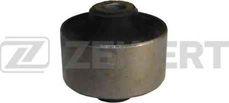 Zekkert GM-5318 - Bush of Control / Trailing Arm autospares.lv