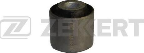 Zekkert GM-5385 - Bush of Control / Trailing Arm autospares.lv