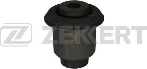 Zekkert GM-5338 - Bush of Control / Trailing Arm autospares.lv