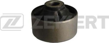 Zekkert GM-5326 - Bush of Control / Trailing Arm autospares.lv